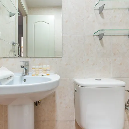 Apartment Wintowinrentals Great Location, Free Parking, Cala Del Moral *