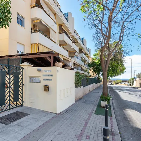Wintowinrentals Great Location, Free Parking, Cala Del Moral Apartment La Cala Del Moral