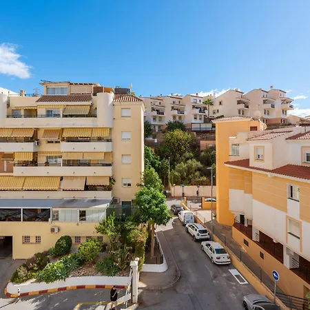 Apartment Wintowinrentals Great Location, Free Parking, Cala Del Moral La Cala Del Moral