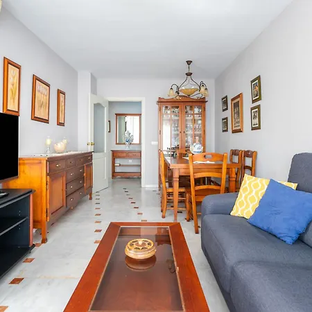 Wintowinrentals Great Location, Free Parking, Cala Del Moral * La Cala Del Moral