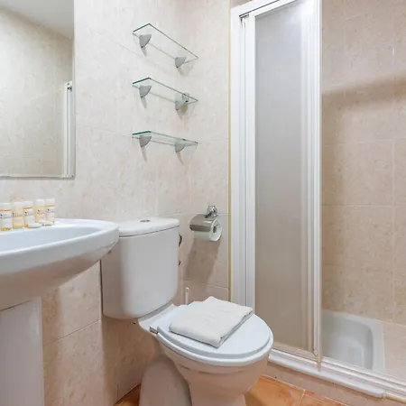 Wintowinrentals Great Location, Free Parking, Cala Del Moral Apartment La Cala Del Moral