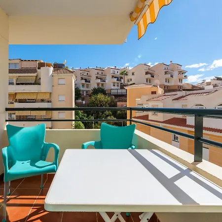 Wintowinrentals Great Location, Free Parking, Cala Del Moral Apartment *