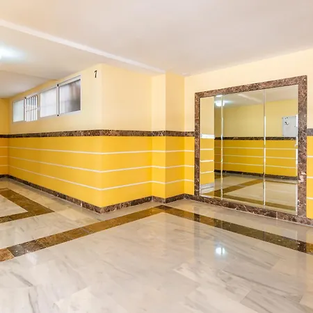 Wintowinrentals Great Location, Free Parking, Cala Del Moral Apartment La Cala Del Moral