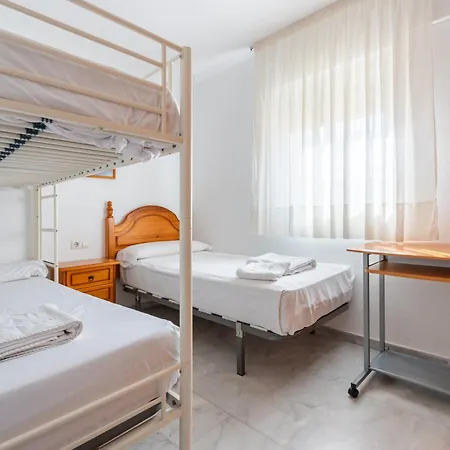Wintowinrentals Great Location, Free Parking, Cala Del Moral * La Cala Del Moral