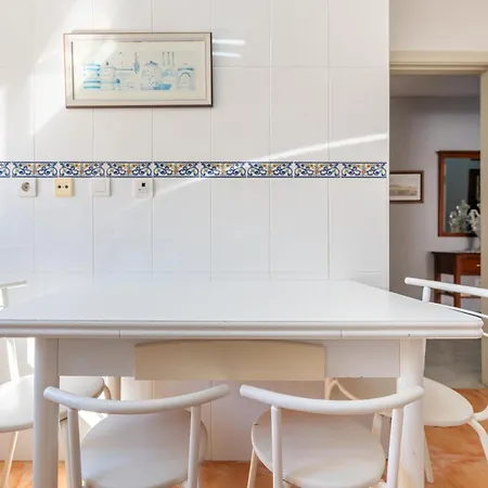 Apartment Wintowinrentals Great Location, Free Parking, Cala Del Moral