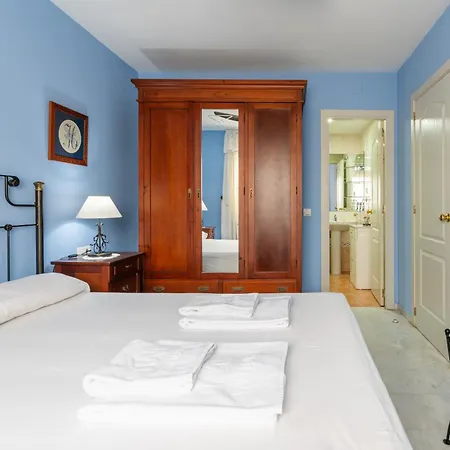 Wintowinrentals Great Location, Free Parking, Cala Del Moral Apartment *