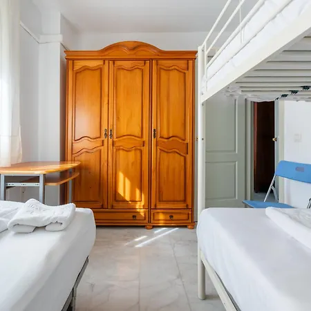 Wintowinrentals Great Location, Free Parking, Cala Del Moral * La Cala Del Moral